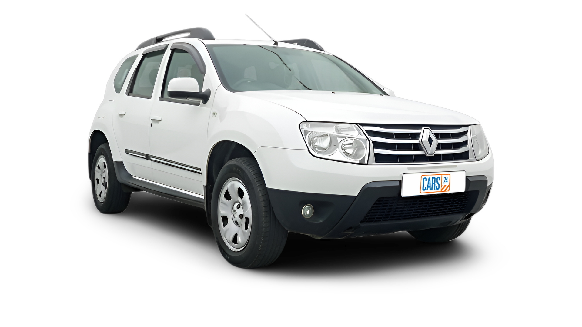 2013 Renault Duster - SUV - Diesel - Manual - ₹2.58 lakh